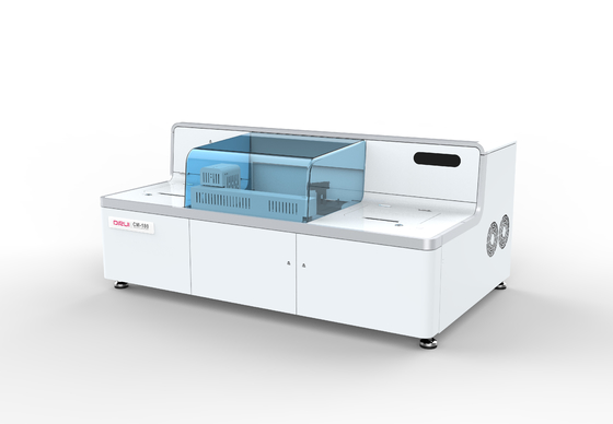 CM180 Automatische Immunoassay van de klinische Chemieanalysator 200kg