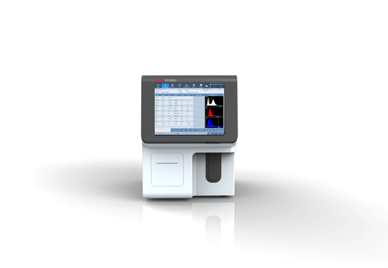 Bcc-3900 Automatische Hematologieanalysator