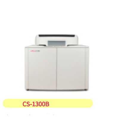 De kleinere Analysator volledig Automatische 900T/H van de Grootteiso13485 Klinische Chemie