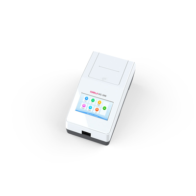 De rendabele van de de Analysatorprijs van de Laboratorium Semi Urine Analyse van de de Kliniekurine