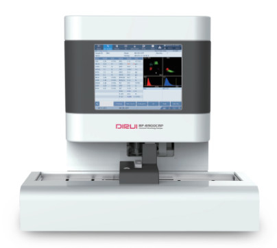 Klinische CBC-het Testen Machine