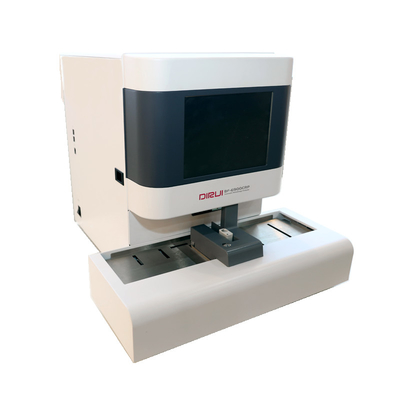 Volledig Automatische de Biochemieanalysator BF-6900CRP van de Hematologieanalysator