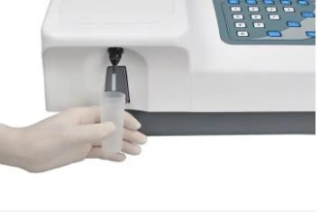 DR. OEM van de de Chemieanalysator van 7000D Bio Klinische volledig Semi Automatisch