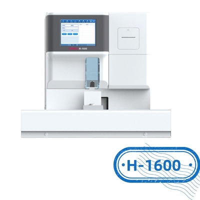 Van de de Instrumenten Medische Urine van ISO Klinische Analytische de Testanalysator