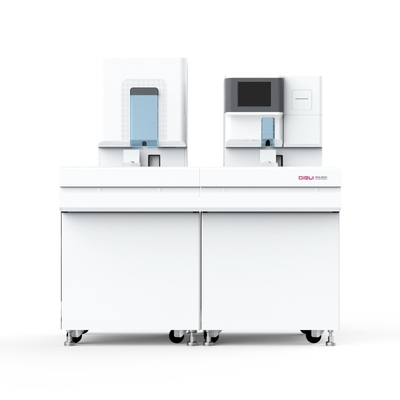 Van de de Analysatormachine van de sedimenturine OEM mus-360 met Ce-Certificatie
