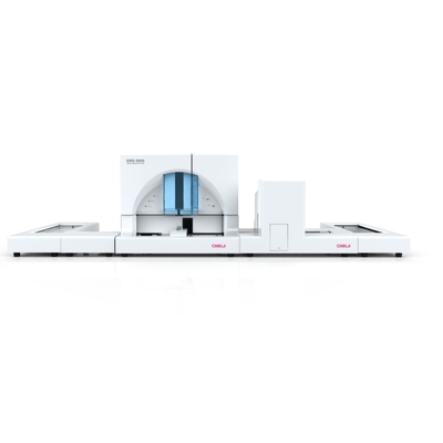 GMD-S600 Ce Autovaginal infections analyzer van Gynaecologiemedische apparaten