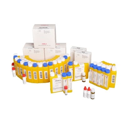 Klinische de Diagnostischee reagentiachemie van CNAS voor Nier Klinische Analysator