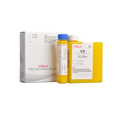 Klinische de Diagnostischee reagentiachemie van CNAS voor Nier Klinische Analysator