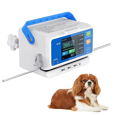 Vp30 van de Pomp het Dierlijke Klinische Instrumenten van de Dierenartsinfusie Voltage 240V