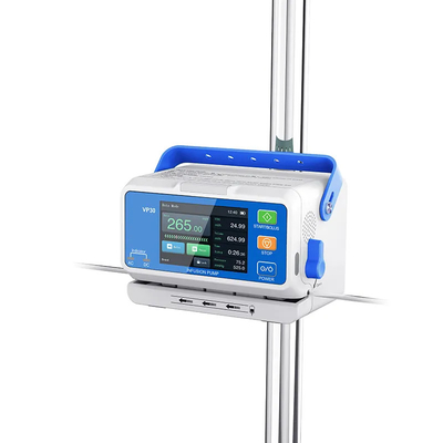 OEM van de voltage240v Veterinaire Medische apparatuur Micro- Infusiepomp