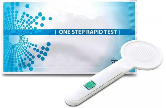 PH van de Cassetegezondheid Klasse II van Teststroken Vrouwelijk Zelfvaginal test card