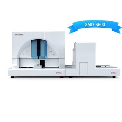 Ce-de Medische apparaten GMD-S600 Vaginal Infections Analyzer van Hoog rendementob Gyn