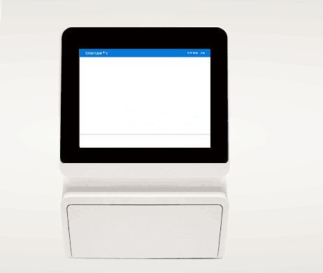 MT-CS01 de Veterinaire Analysator van de Medische apparatuur Automatische Chemie voor Bloedonderzoek