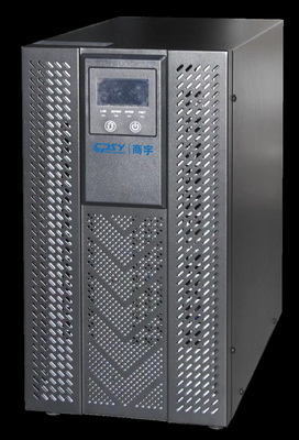 1kVA aan van de de Voedingdsp Digitale Controle HP11 van 3kVA UPS de Reeks van de Torenups
