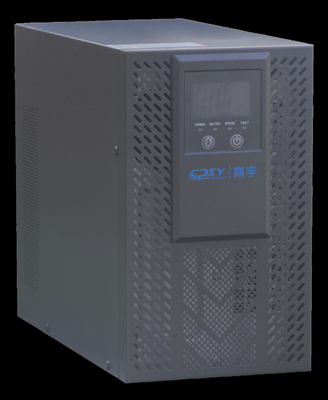 1kVA aan van de de Voedingdsp Digitale Controle HP11 van 3kVA UPS de Reeks van de Torenups