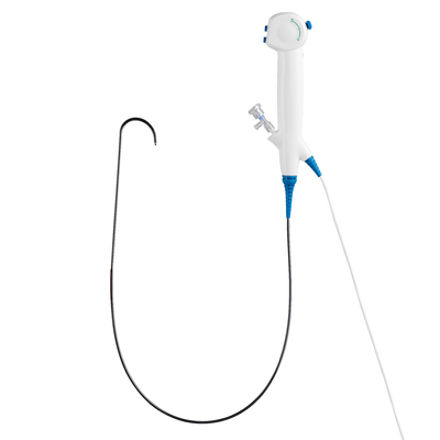 Bewerker van het de Endoscoopbeeld van hoge Resolutie de Digitale Ureteroscope MT-FE01 Elektronische
