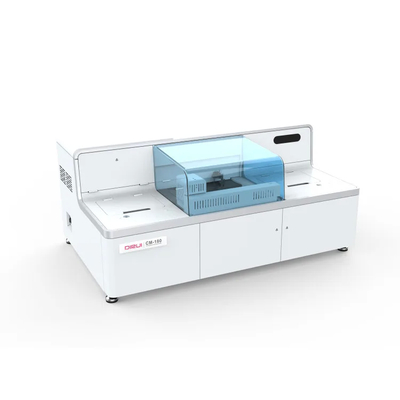DIRUI Industrieel Automatisch Immunoassay Analyzer - Efficiënte en betrouwbare analyse