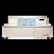 Hormoontest Benchtop Immunoassay Analyzer Kleine grootte Voor IVD Medische