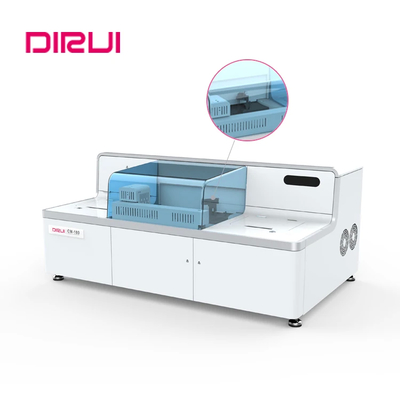 High Speed Clia Immunoassay Analyzer Eerste resultaat in 11 minuten voor IVD medisch onderzoek