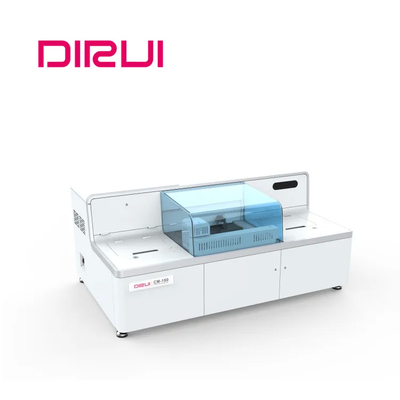 Hoge precisie geautomatiseerde Immunoassay Analyzer CM-180 nauwkeurige resultaten in 20 minuten